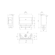 KRATKI LEO/P/70/G31/37MBAR ΔΕΞΙΑ ΓΩΝΙΑ ΕΝΕΡΓΕΙΑΚΟ ΤΖΑΚΙ ΓΚΑΖΙΟΥ 4,8KW (50M2)