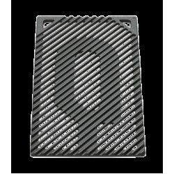EVERDURE FURNACE GRILL CENTRE PLATE EV023987 by Heston Blumenthal. Επίπεδη πλάκα - σχάρα ψησίματος barbeque (Κεντρική) για τη σειρά FURNACE